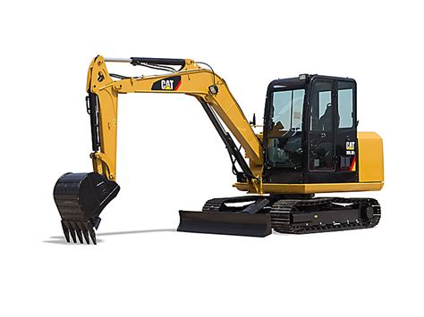 cat 305.5e2 mini excavator|caterpillar 305.5 tractorhouse.